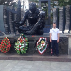 Загир Акаев, 07.06.1994, Каспийск