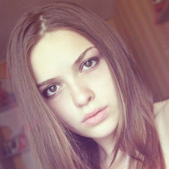 Екатерина Никитина, 01.08, Черкассы