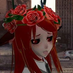 Ника Мясо, 30.04