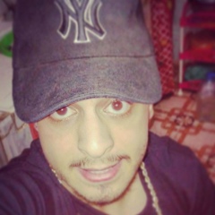 Djamel Belhadj, 19.08.1995, Alger