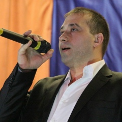 Константин Сорокин, Новосибирск