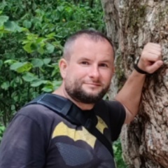 Андрей Белоусов, Москва