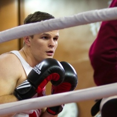 Кокажан Токтомаматов, 14.08.1988