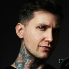 Ваня Меркулов