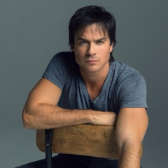 Ien Somerhalder, 08.12.1978, Atlanta