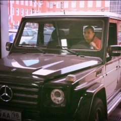 Г'улом Мадрахимов, 03.11.1989, Ургенч