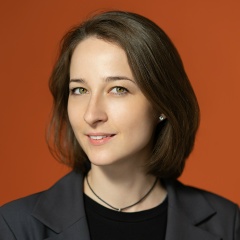 Надежда Мурашковская, 10.11, Москва