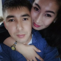 Арайлым Бахытжановна, 21.06, Алматы