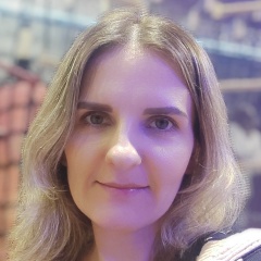 Алина Высокос, 19.08, Калининград