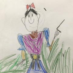 Надежда Верещагина, 09.02, Санкт-Петербург