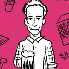 Андрей Андрианов, Москва