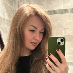 Анна Чернышева, 16.05, Москва