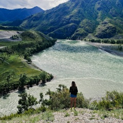Кристина Александрова, 20.12