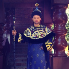 Алексей Фетисов, 22.10.1986, Санкт-Петербург