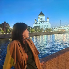 Ксения Н, Барнаул