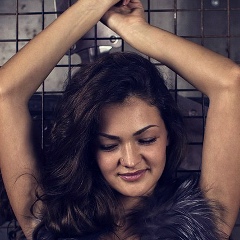 Ника Петрова, 08.05.1987, Москва