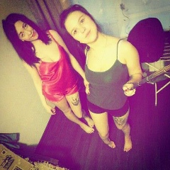 Василиса Миронова, 15.12.1994, Санкт-Петербург