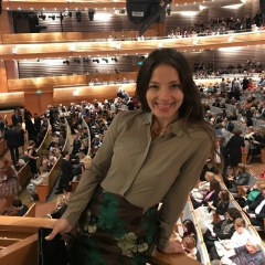 Жанна Григорьева, 02.06.1987, Нижний Новгород