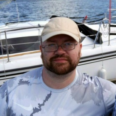 Андрей Рожков, 25.06