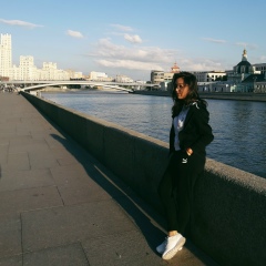 Нуржанат Маркенова, 21.06