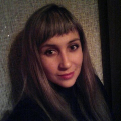 Валентина Ивашкина, 24.10, Мариуполь