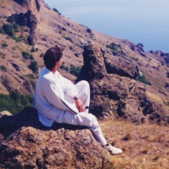 Павел Орлов