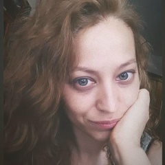 Эльза Загидулина, 04.09, Казань