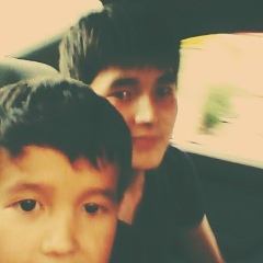 Алмас Бериков