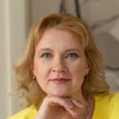Юлия Гулина, 18.12.1982, Москва