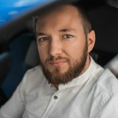 Валентин Павленко, 24.02