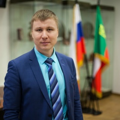 Владимир Чагин, 16.09, Москва