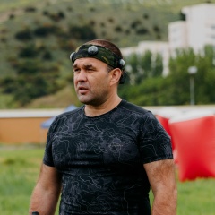 Дмитрий Балабаев, 15.07.1983