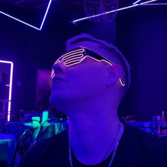 Макс Морозов, 16.06.1989, Санкт-Петербург