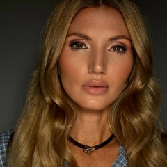 Валентина Дрофа, 16.11, Санкт-Петербург