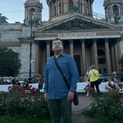 Тигран Саркисян, 12.09.1995, Санкт-Петербург