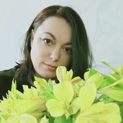 Елена Вязова, 01.04.1976, Дзержинский