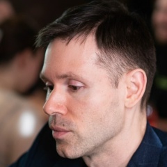 Алексей Kosjakin, 09.10