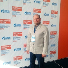 Сергей Полубарьев, 06.12.1978, Нижний Новгород