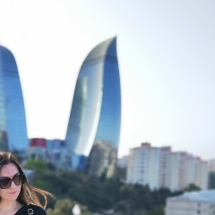 Елена Анфиногентова, Самара