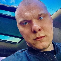 Дмитрий Профессор, 11.08, Москва