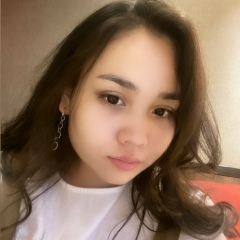 Аружан Калибекова, 10.07.1994