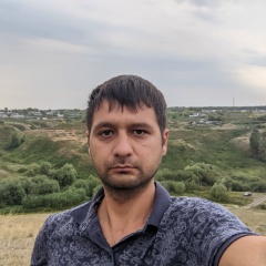 Эмиль Аминов, 01.11.1988, Омск