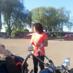 Анна Удовенко, 07.12.1979, Нарва