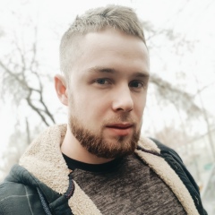 Евгений Фёдоров, 13.10.1995, Алматы