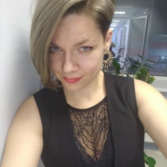 Марина Круглова, 30.07.1986