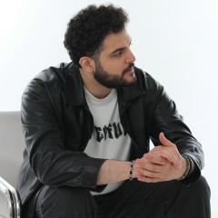 Эдмонд Оганесян, 09.01, Москва