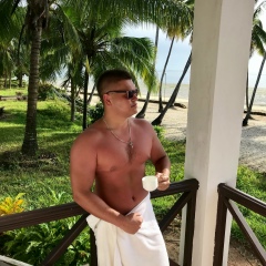 Саша Верибест, 22.07, Москва