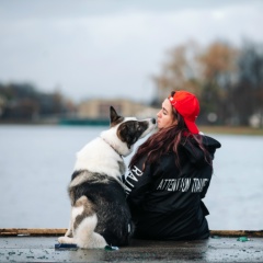Екатерина Пантюхова, 17.11, Санкт-Петербург