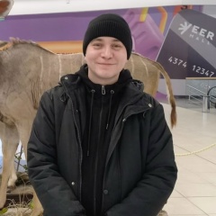 Руслан Латышев, 22.04.1990, Екатеринбург