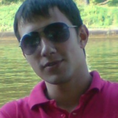 Серёня Дёмин, 25.09.1987, Люберцы